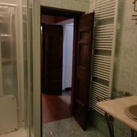 Isola Farnese Parco Di Veio 펜션