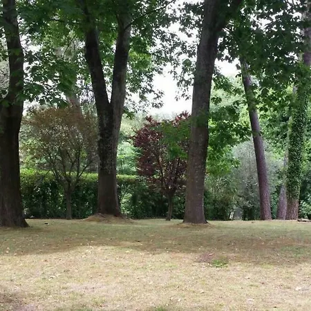 Isola Farnese Parco Di Veio 펜션