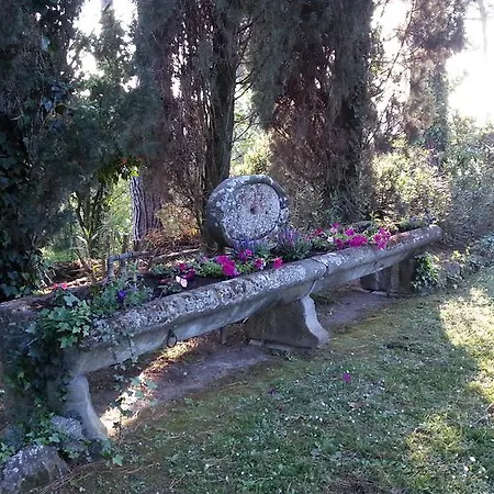 Isola Farnese Parco Di Veio * 로마