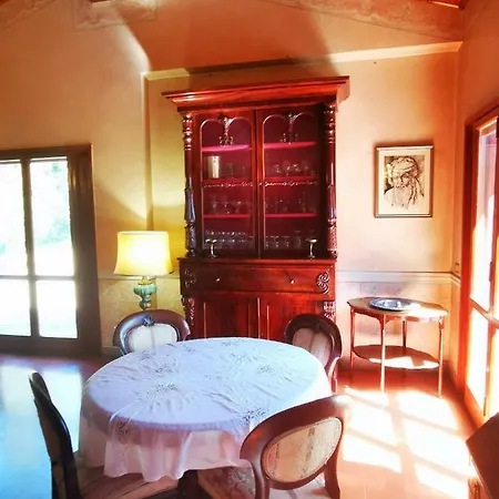 Isola Farnese Parco Di Veio * 로마
