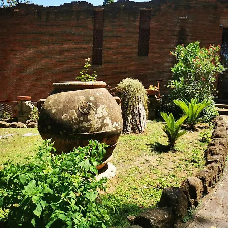 Isola Farnese Parco Di Veio 로마