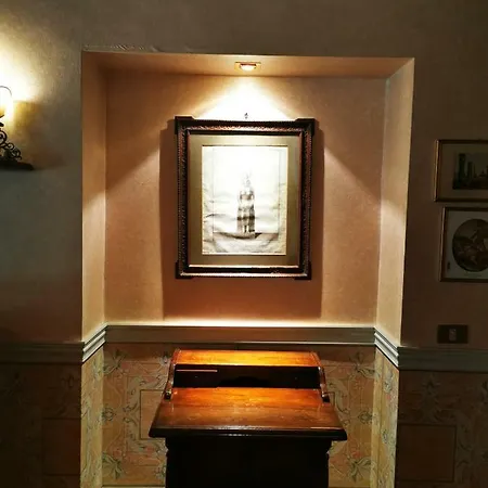 Isola Farnese Parco Di Veio 펜션 로마