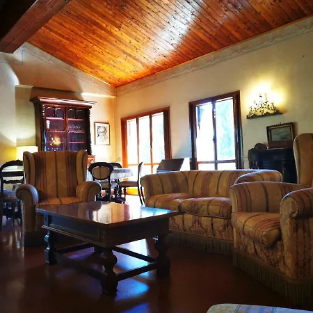Isola Farnese Parco Di Veio Holiday home